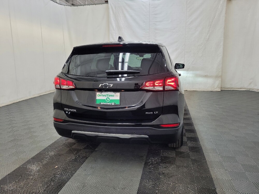2024 Chevrolet Equinox in Allentown, PA 18103 - 18119618 7