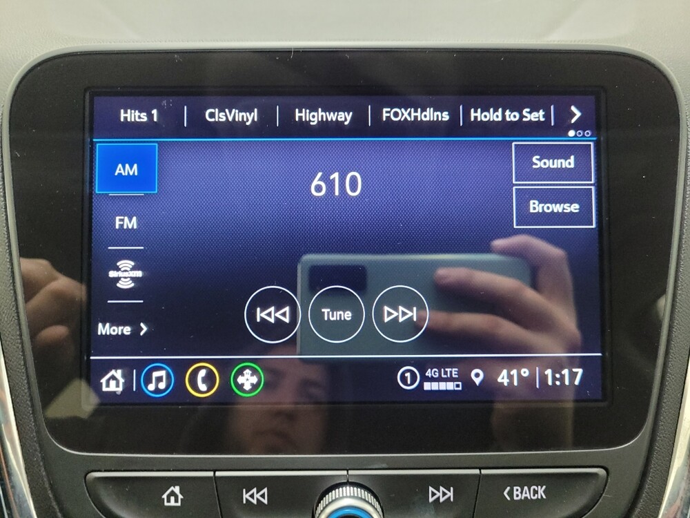 2024 Chevrolet Equinox in Allentown, PA 18103 - 18119618 25