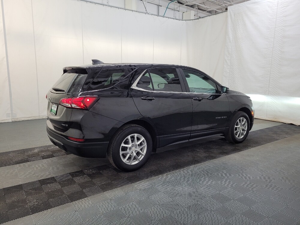 2024 Chevrolet Equinox in Allentown, PA 18103 - 18119618 10