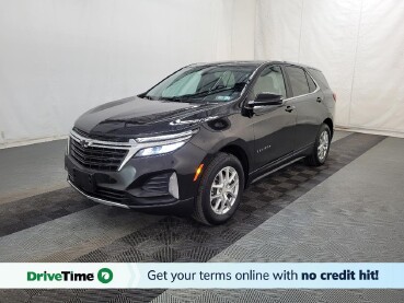 2024 Chevrolet Equinox in Allentown, PA 18103