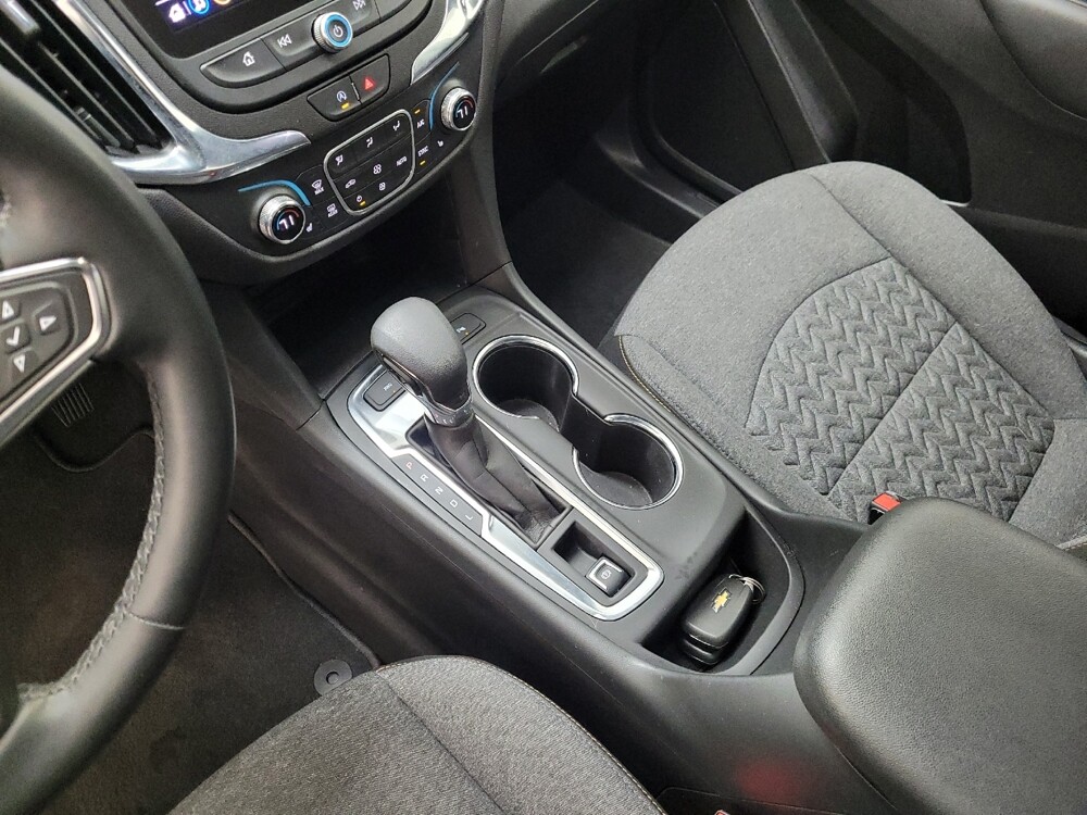 2024 Chevrolet Equinox in Allentown, PA 18103 - 18119618 26