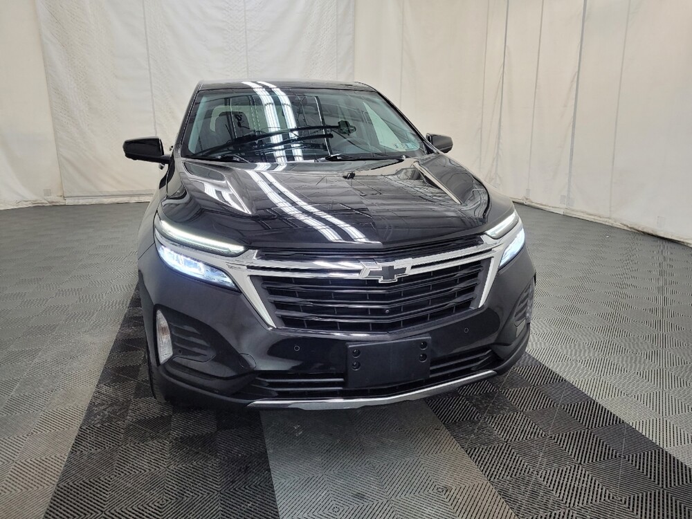 2024 Chevrolet Equinox in Allentown, PA 18103 - 18119618 14