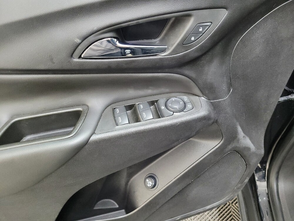 2024 Chevrolet Equinox in Allentown, PA 18103 - 18119618 27