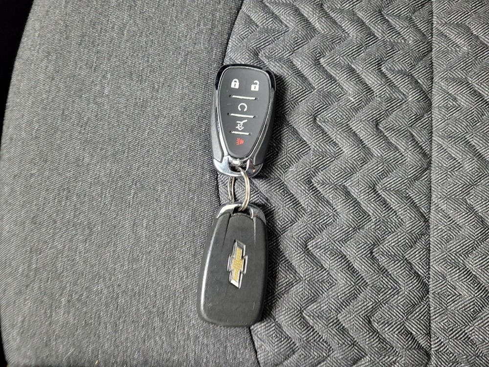 2024 Chevrolet Equinox in Allentown, PA 18103 - 18119618 32