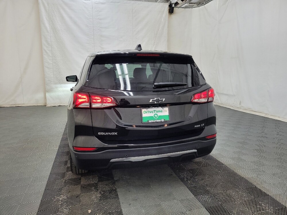 2024 Chevrolet Equinox in Allentown, PA 18103 - 18119618 6