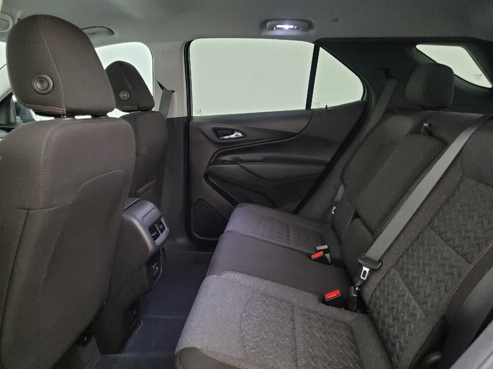 2024 Chevrolet Equinox in Allentown, PA 18103 - 18119618 18