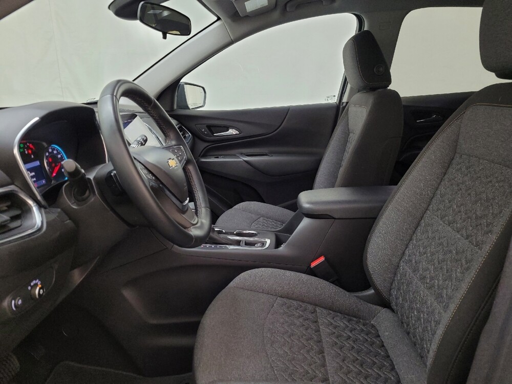 2024 Chevrolet Equinox in Allentown, PA 18103 - 18119618 17