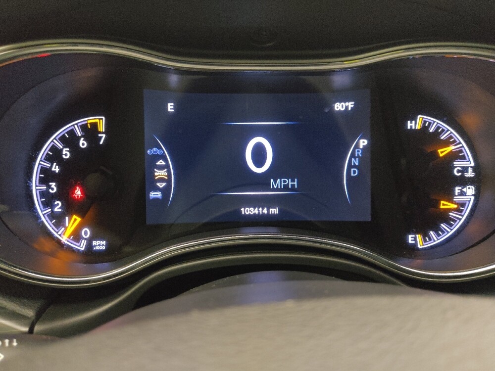 2020 Jeep Grand Cherokee in Knoxville, TN 37923 - 18119619 23