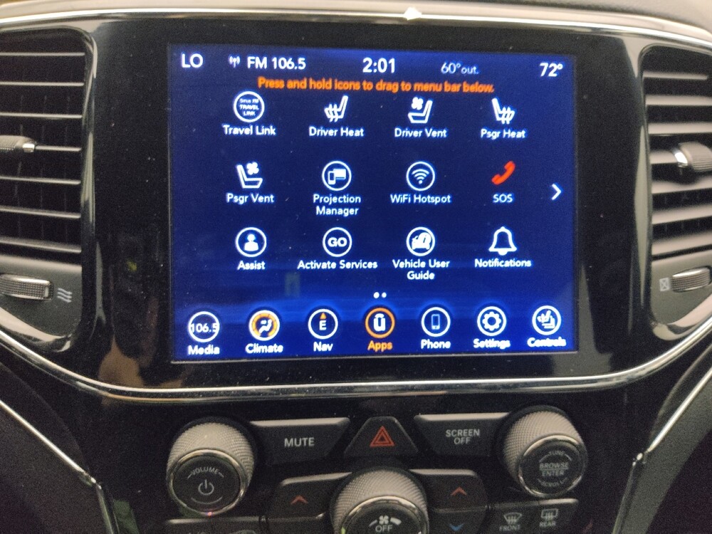 2020 Jeep Grand Cherokee in Knoxville, TN 37923 - 18119619 25