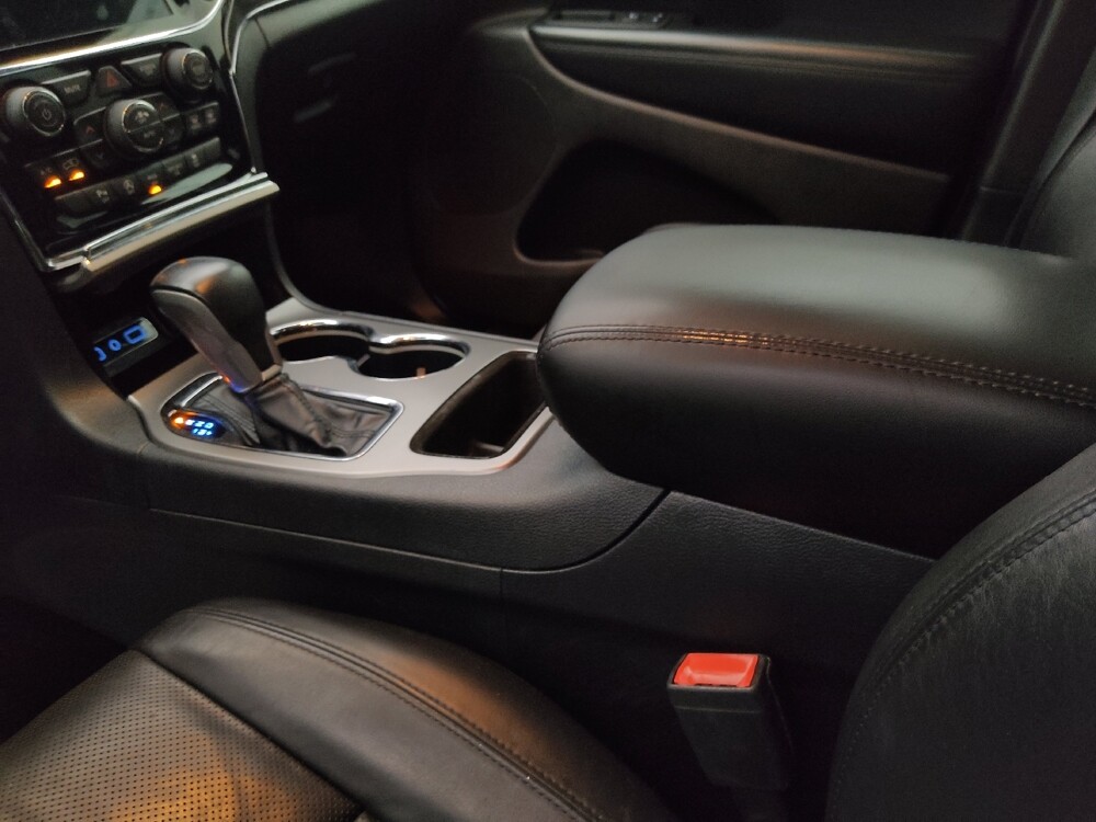 2020 Jeep Grand Cherokee in Knoxville, TN 37923 - 18119619 26