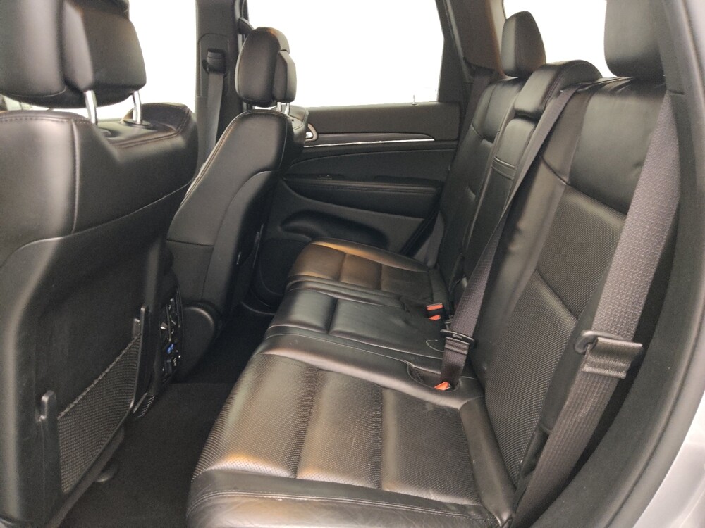 2020 Jeep Grand Cherokee in Knoxville, TN 37923 - 18119619 18