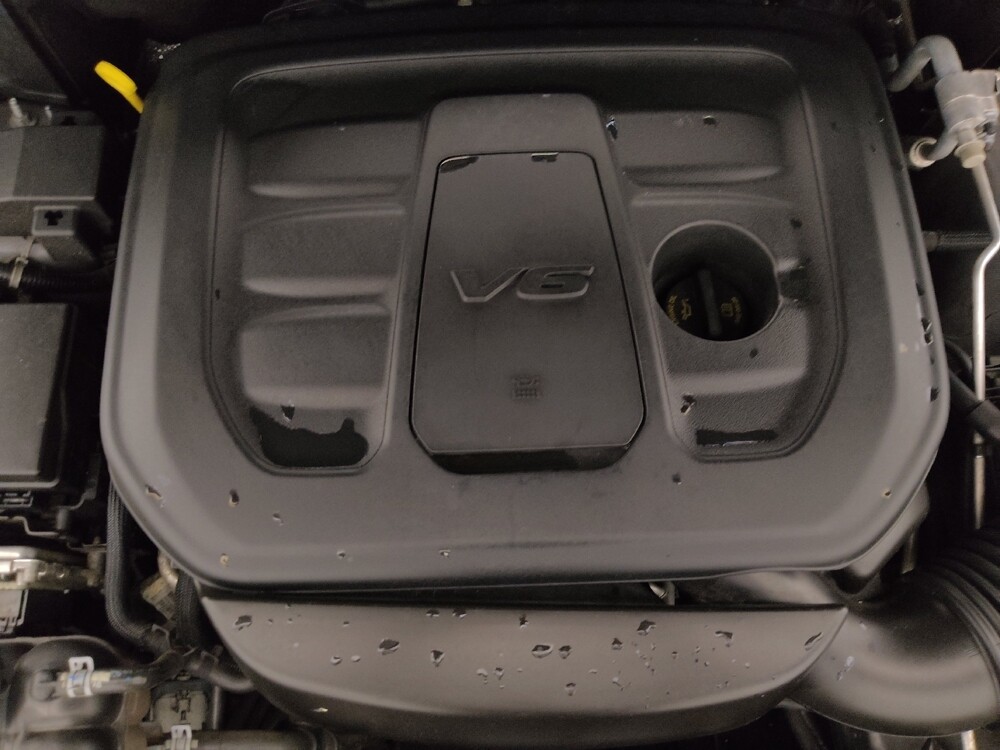 2020 Jeep Grand Cherokee in Knoxville, TN 37923 - 18119619 30