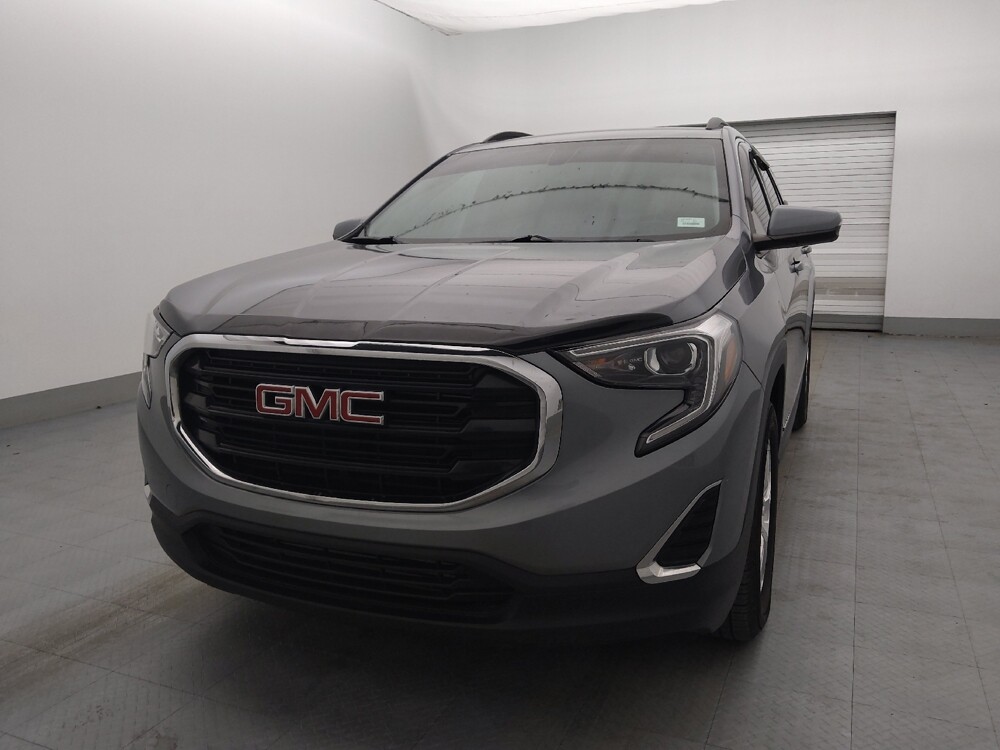 2019 GMC Terrain in Knoxville, TN 37923 - 18119620 15