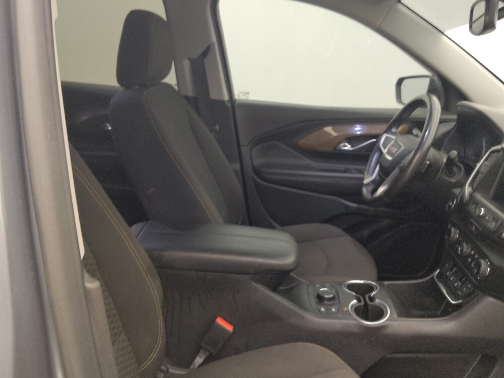 2019 GMC Terrain in Knoxville, TN 37923 - 18119620 21