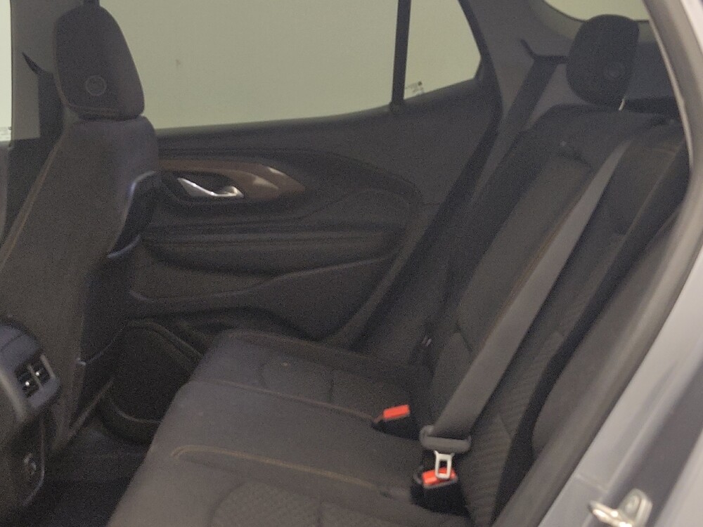 2019 GMC Terrain in Knoxville, TN 37923 - 18119620 18