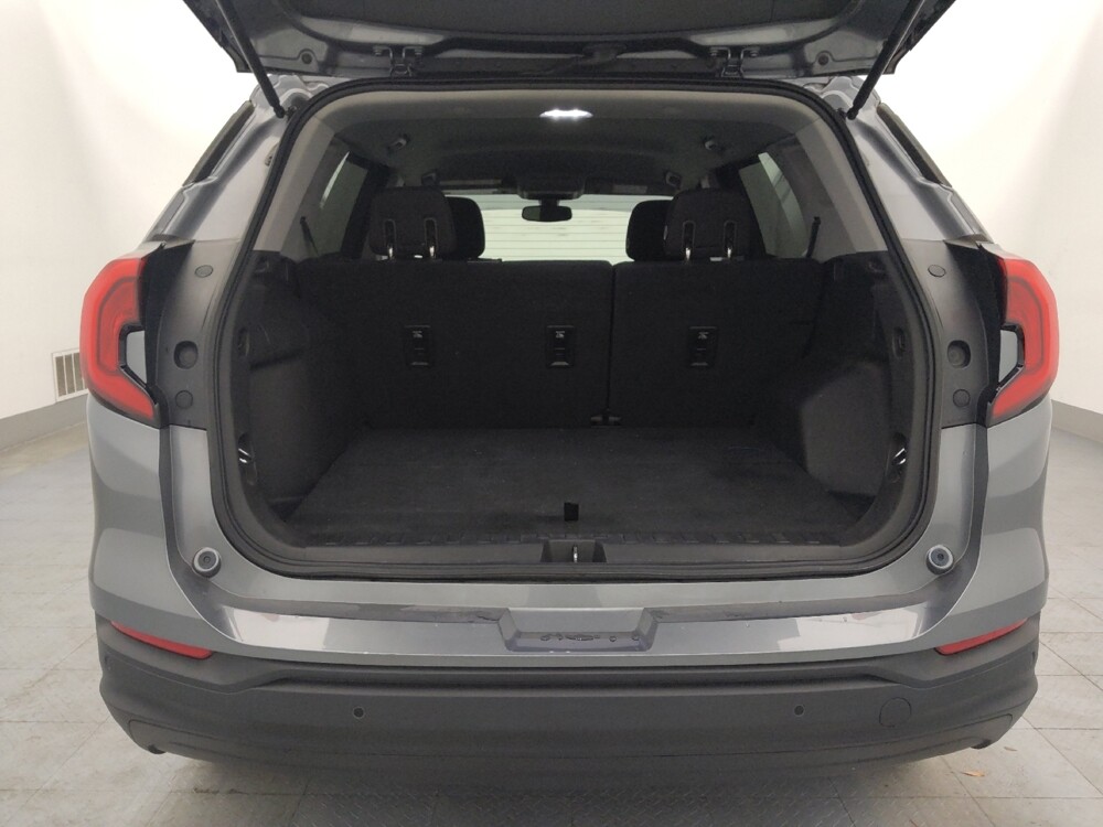 2019 GMC Terrain in Knoxville, TN 37923 - 18119620 29