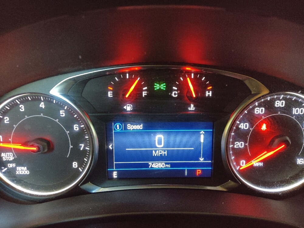 2019 GMC Terrain in Knoxville, TN 37923 - 18119620 23