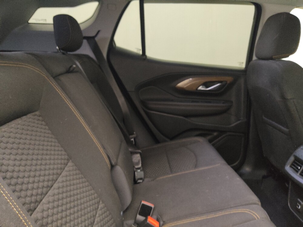 2019 GMC Terrain in Knoxville, TN 37923 - 18119620 19