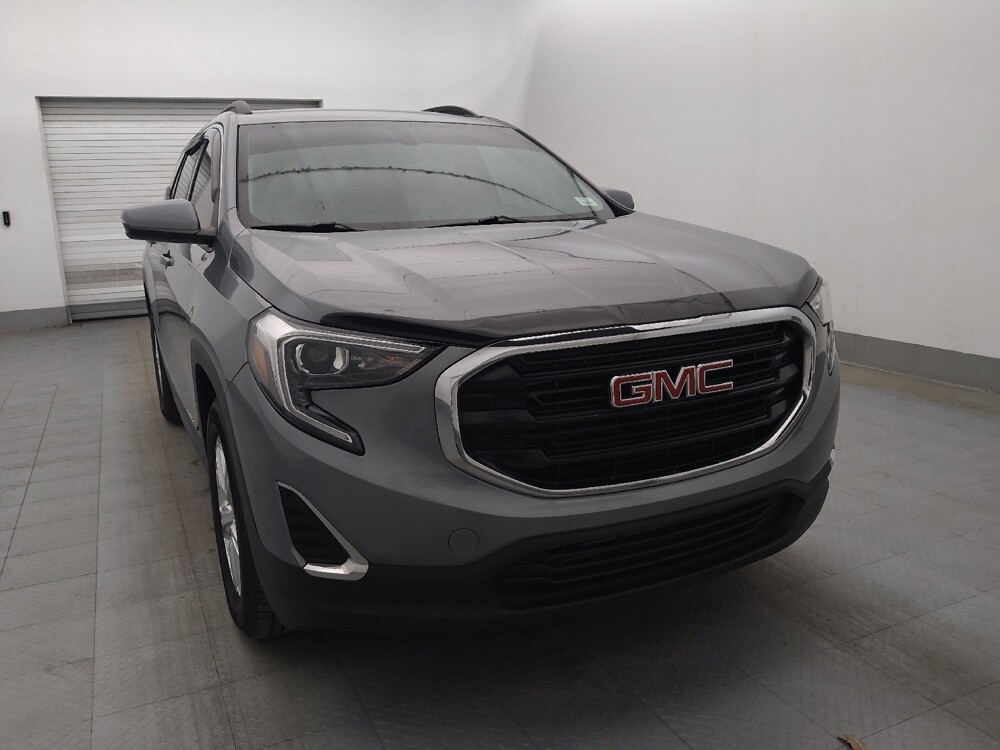 2019 GMC Terrain in Knoxville, TN 37923 - 18119620 14