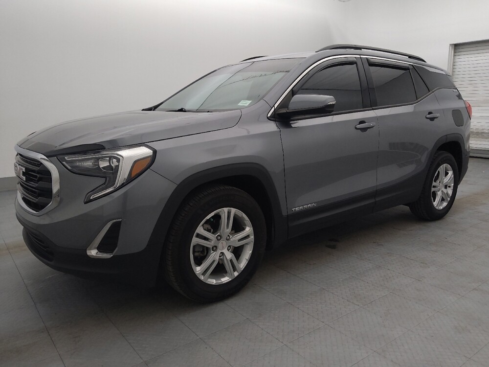 2019 GMC Terrain in Knoxville, TN 37923 - 18119620 2