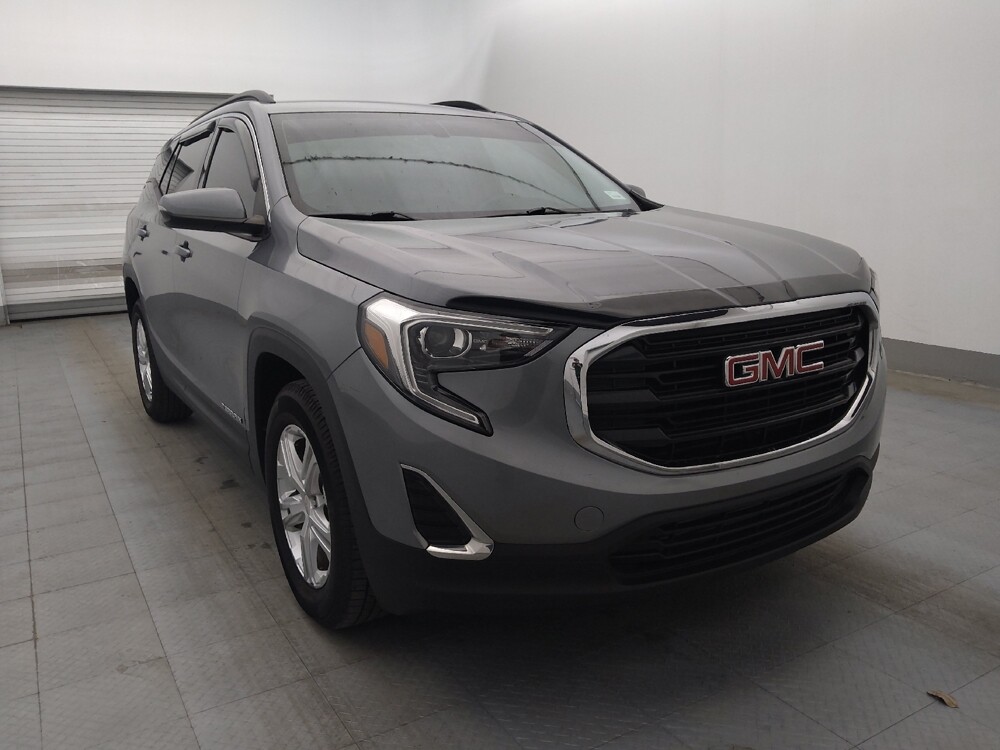 2019 GMC Terrain in Knoxville, TN 37923 - 18119620 13