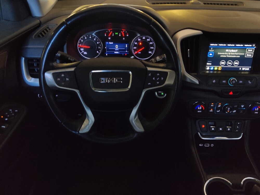 2019 GMC Terrain in Knoxville, TN 37923 - 18119620 22