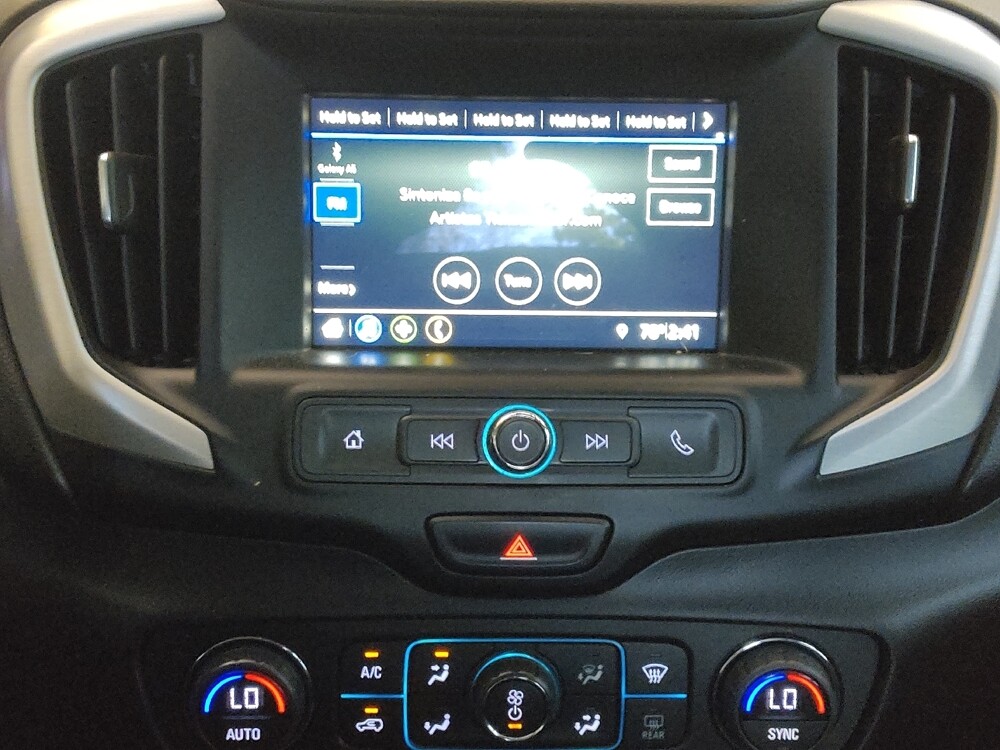 2019 GMC Terrain in Knoxville, TN 37923 - 18119620 25