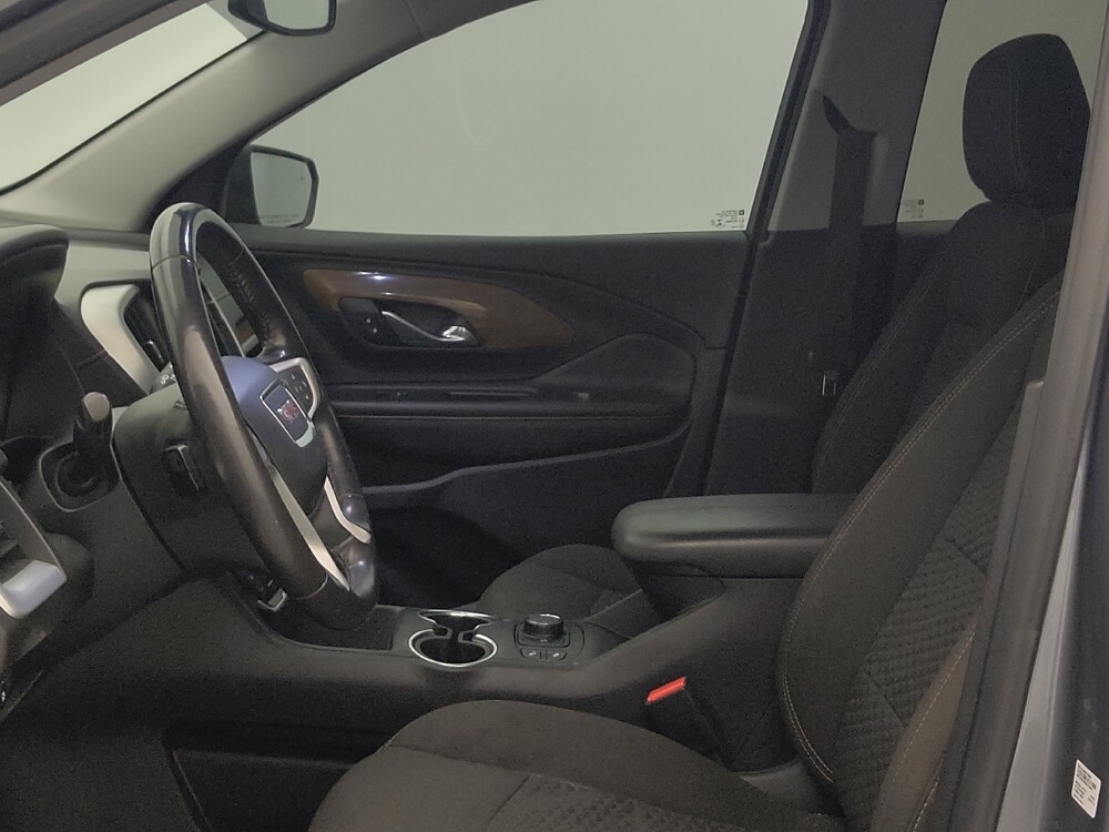 2019 GMC Terrain in Knoxville, TN 37923 - 18119620 17