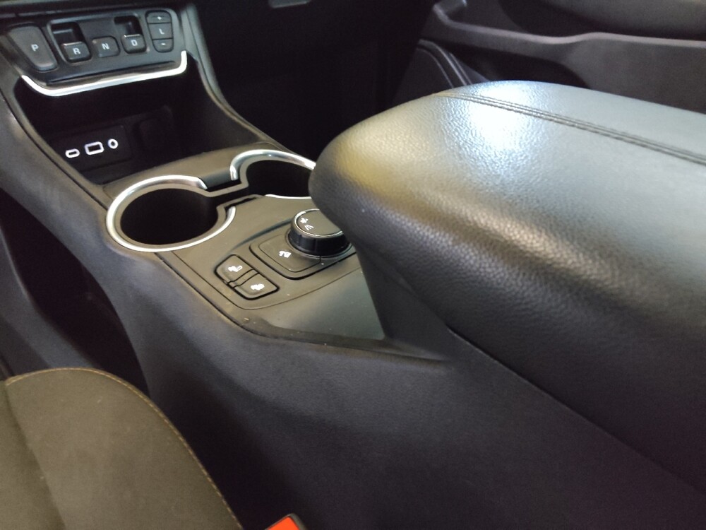 2019 GMC Terrain in Knoxville, TN 37923 - 18119620 26