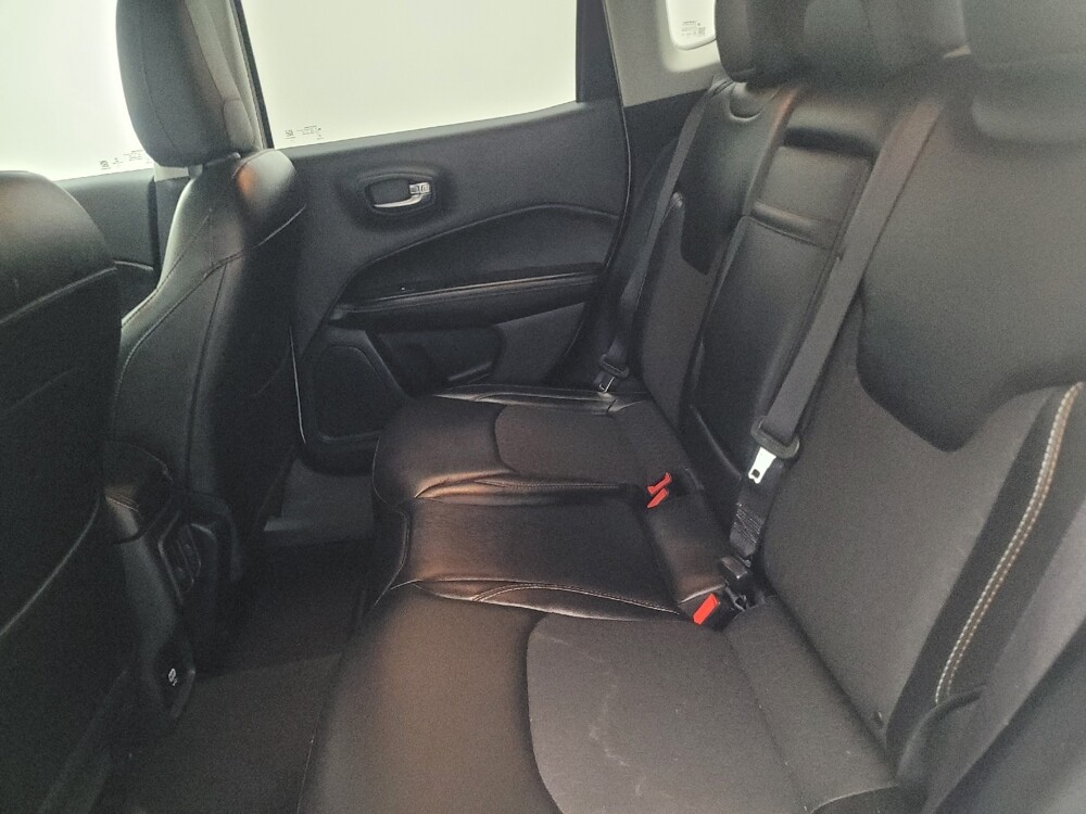 2018 Jeep Compass in Knoxville, TN 37923 - 18119621 18