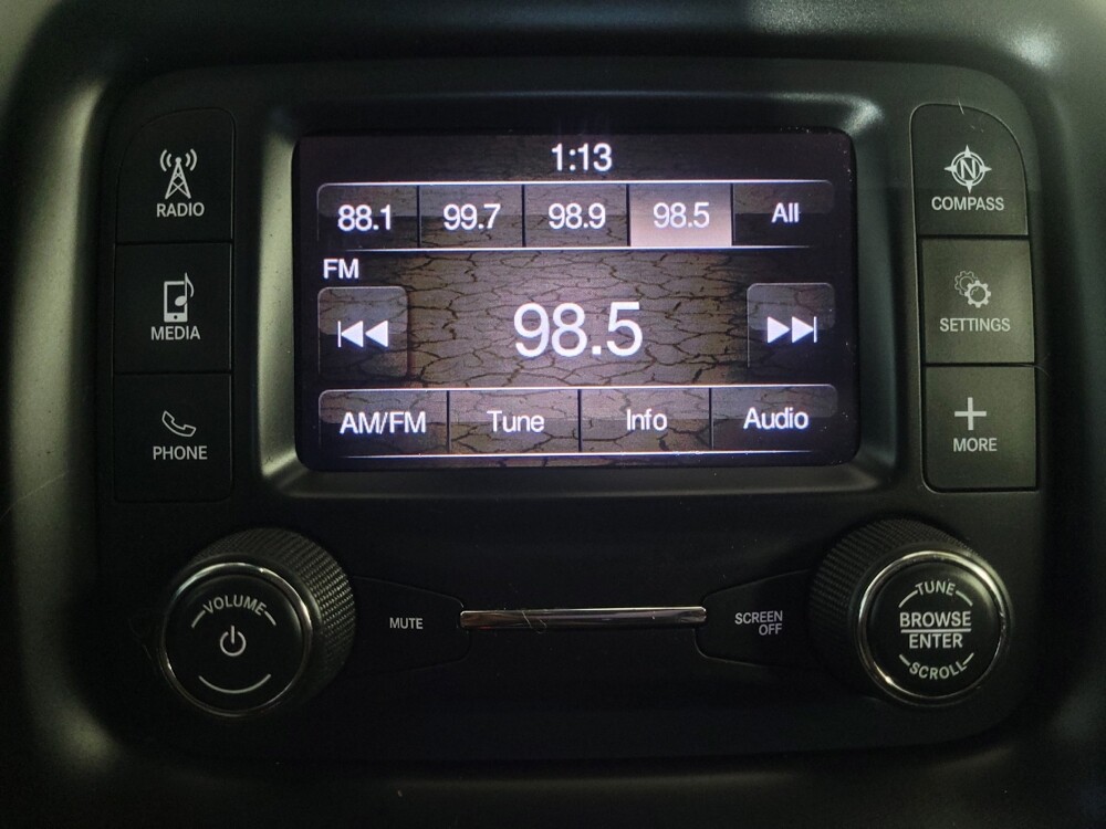 2018 Jeep Compass in Knoxville, TN 37923 - 18119621 25