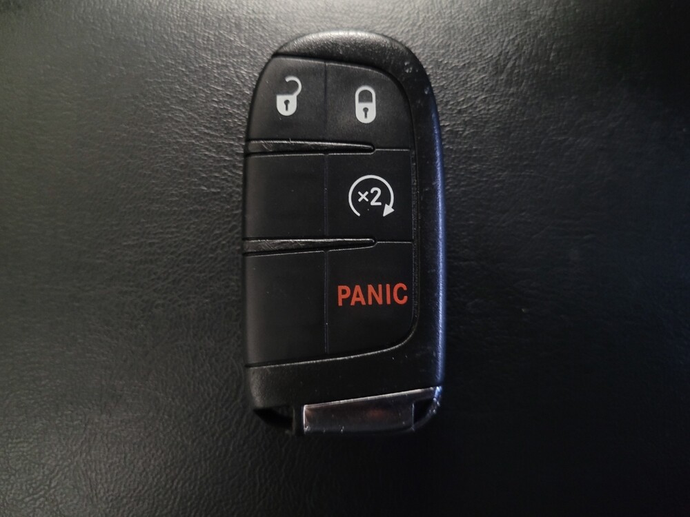 2018 Jeep Compass in Knoxville, TN 37923 - 18119621 32