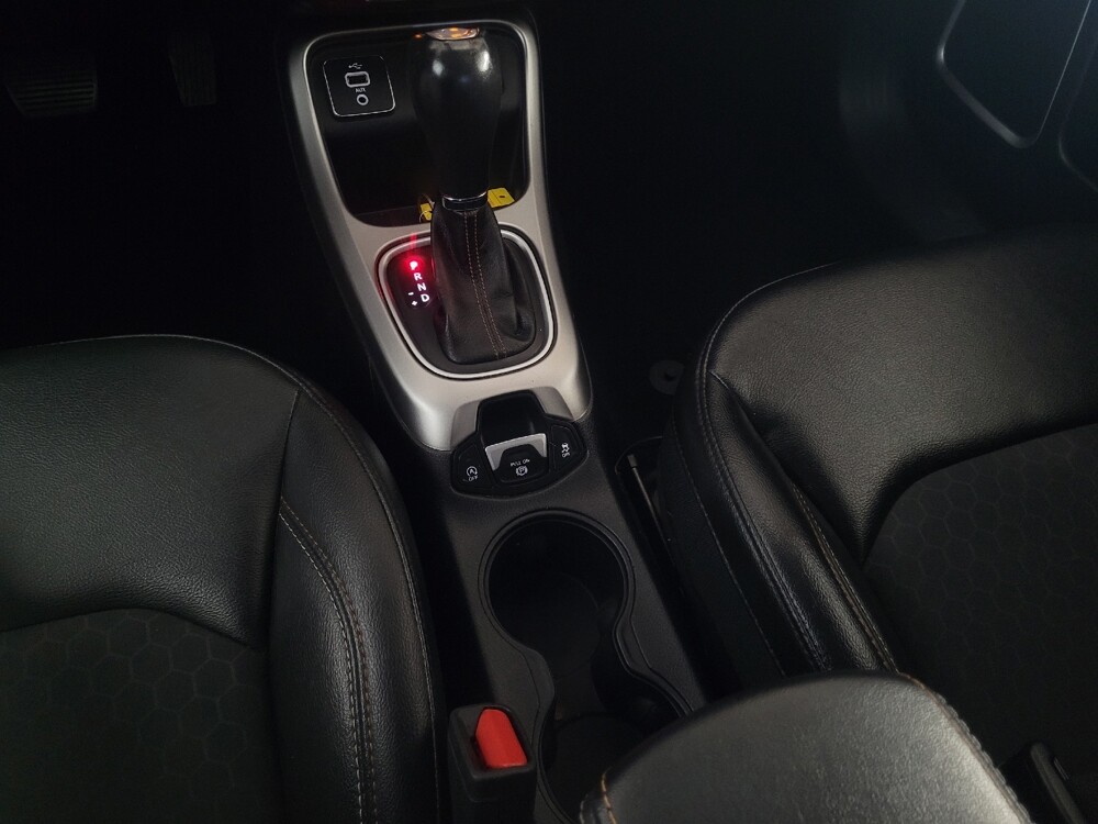 2018 Jeep Compass in Knoxville, TN 37923 - 18119621 26