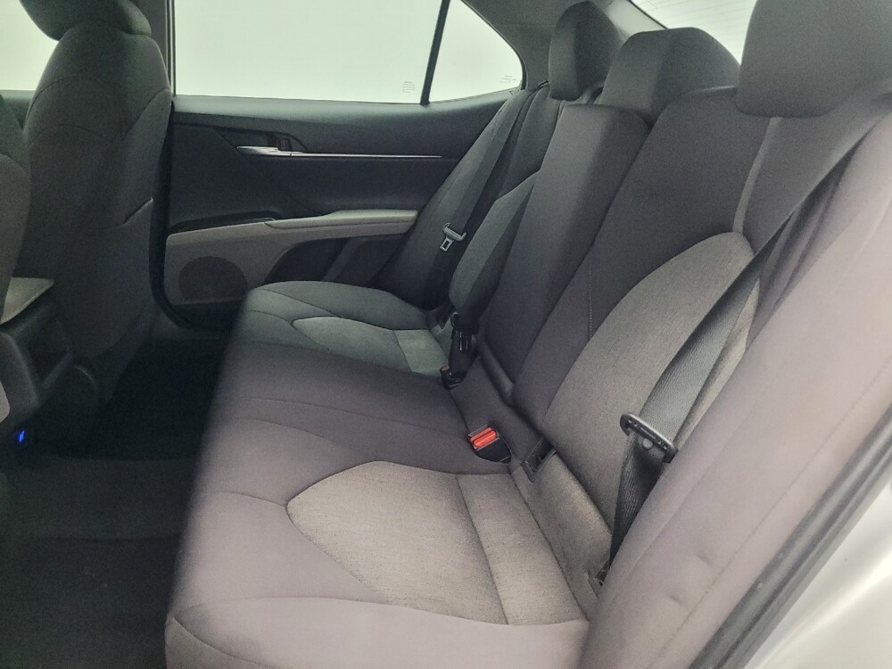 2021 Toyota Camry in Augusta, GA 30907 - 18119622 18