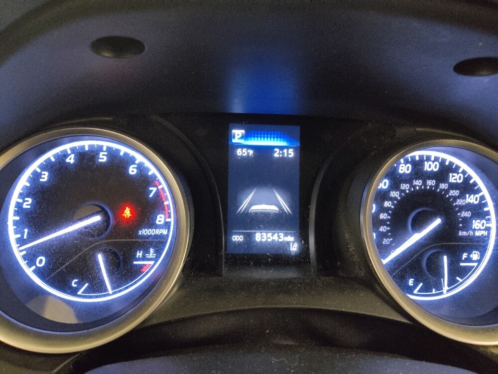 2021 Toyota Camry in Augusta, GA 30907 - 18119622 23