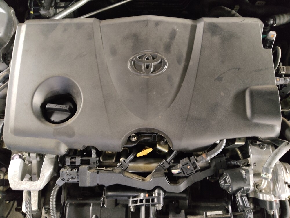 2021 Toyota Camry in Augusta, GA 30907 - 18119622 30