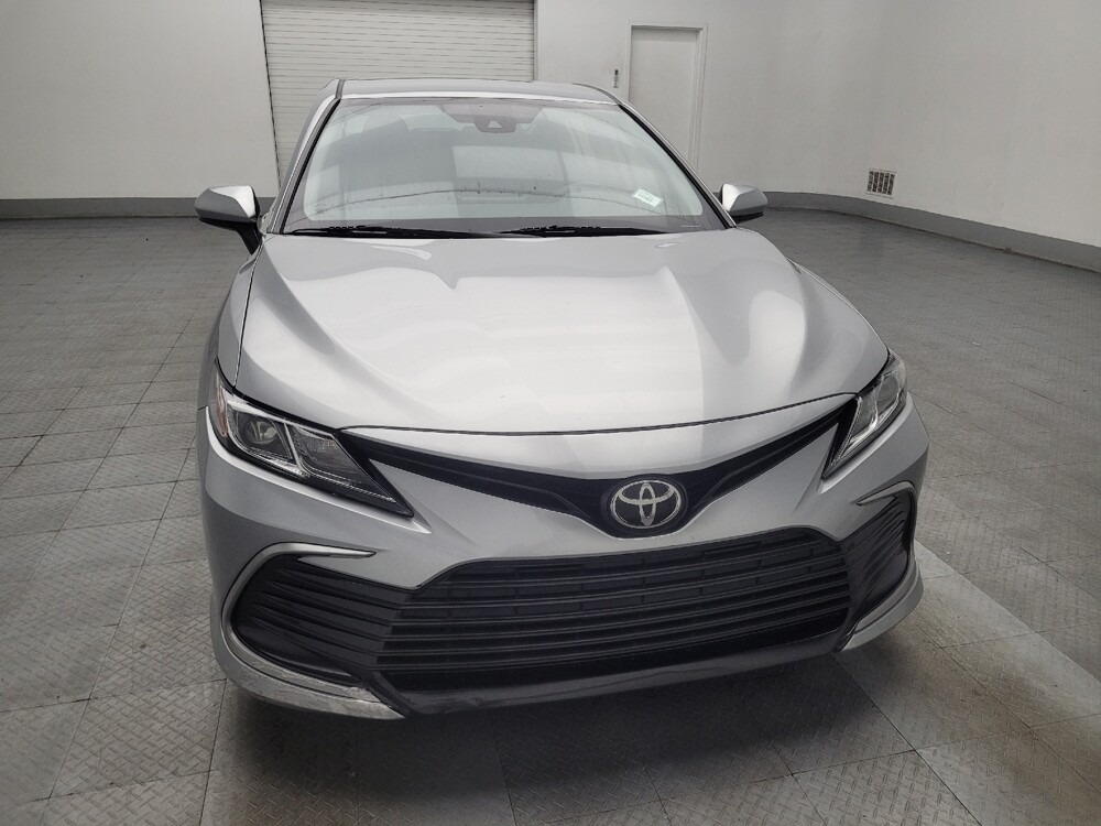 2021 Toyota Camry in Augusta, GA 30907 - 18119622 13