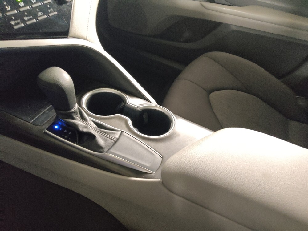 2021 Toyota Camry in Augusta, GA 30907 - 18119622 26