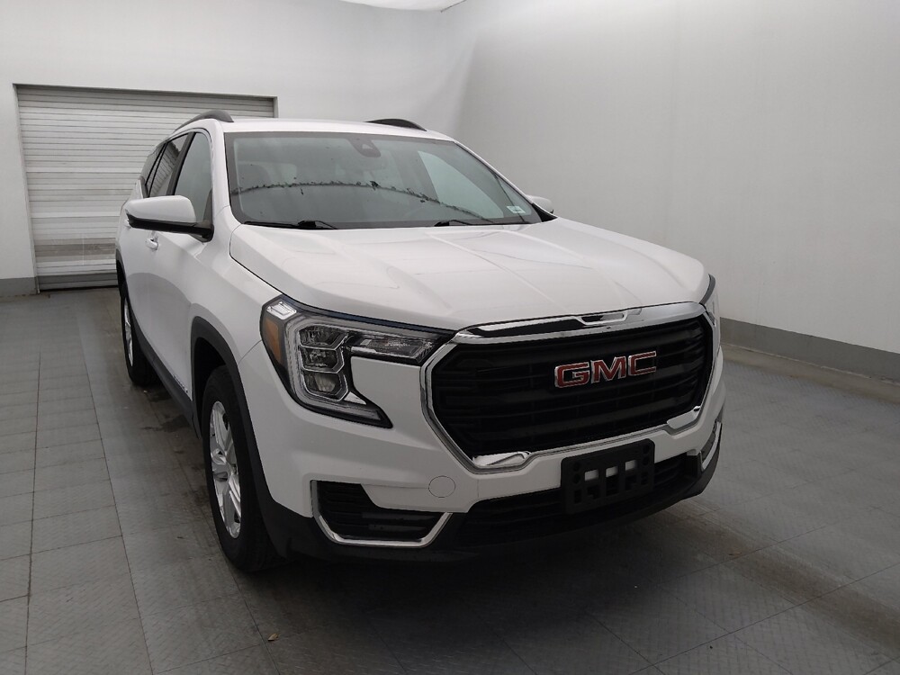 2024 GMC Terrain in Tallahassee, FL 32304 - 18119624 13
