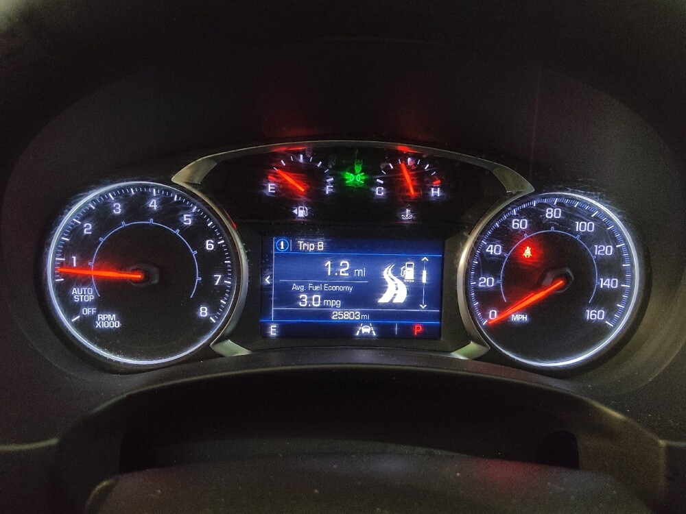 2024 GMC Terrain in Tallahassee, FL 32304 - 18119624 23