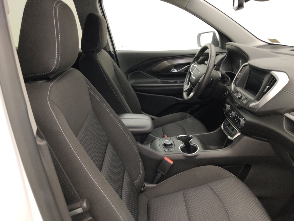 2024 GMC Terrain in Tallahassee, FL 32304 - 18119624 21