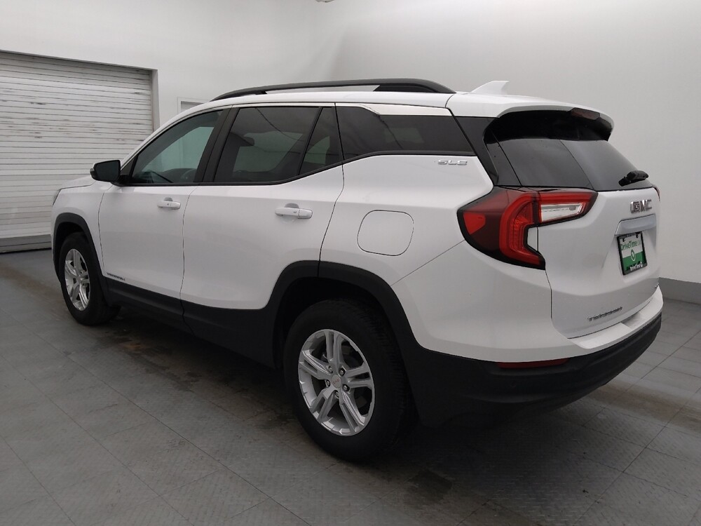 2024 GMC Terrain in Tallahassee, FL 32304 - 18119624 2