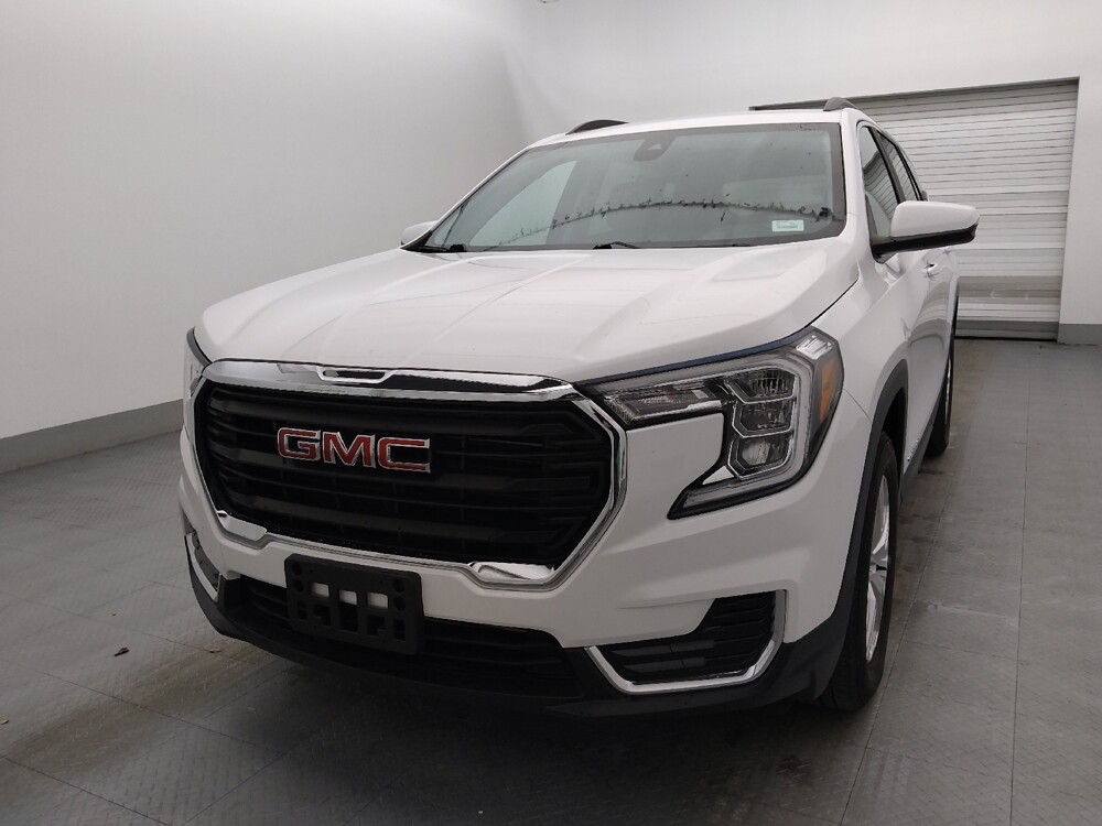 2024 GMC Terrain in Tallahassee, FL 32304 - 18119624 15
