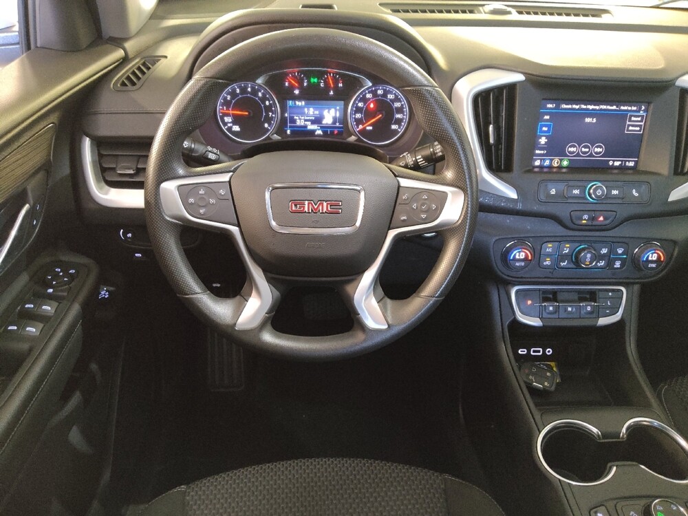 2024 GMC Terrain in Tallahassee, FL 32304 - 18119624 22