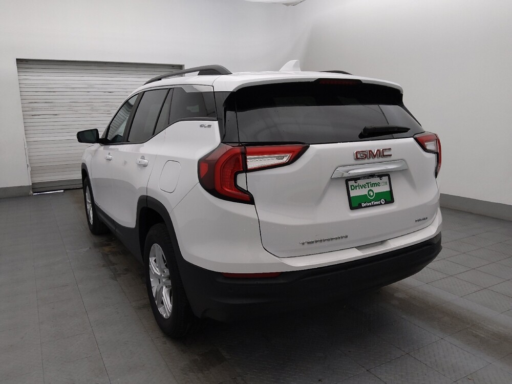 2024 GMC Terrain in Tallahassee, FL 32304 - 18119624 3