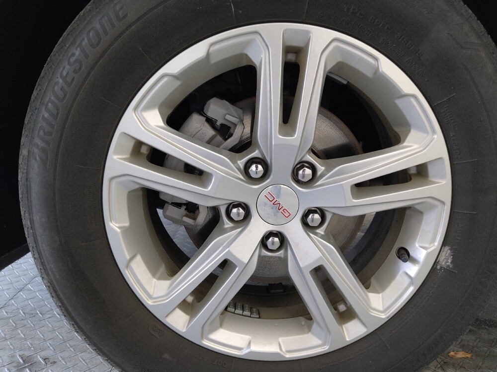 2024 GMC Terrain in Tallahassee, FL 32304 - 18119624 31