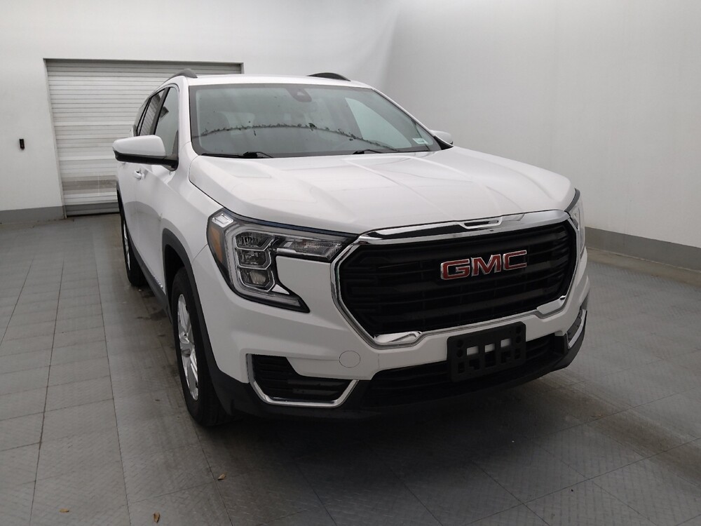2024 GMC Terrain in Tallahassee, FL 32304 - 18119624 14