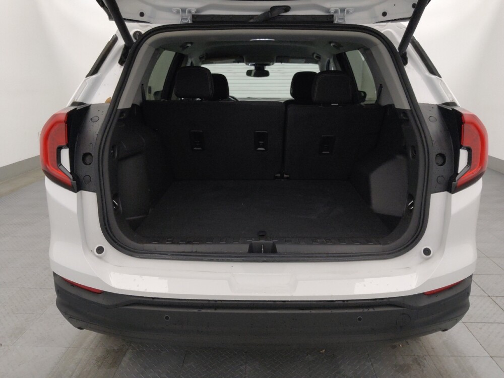 2024 GMC Terrain in Tallahassee, FL 32304 - 18119624 29