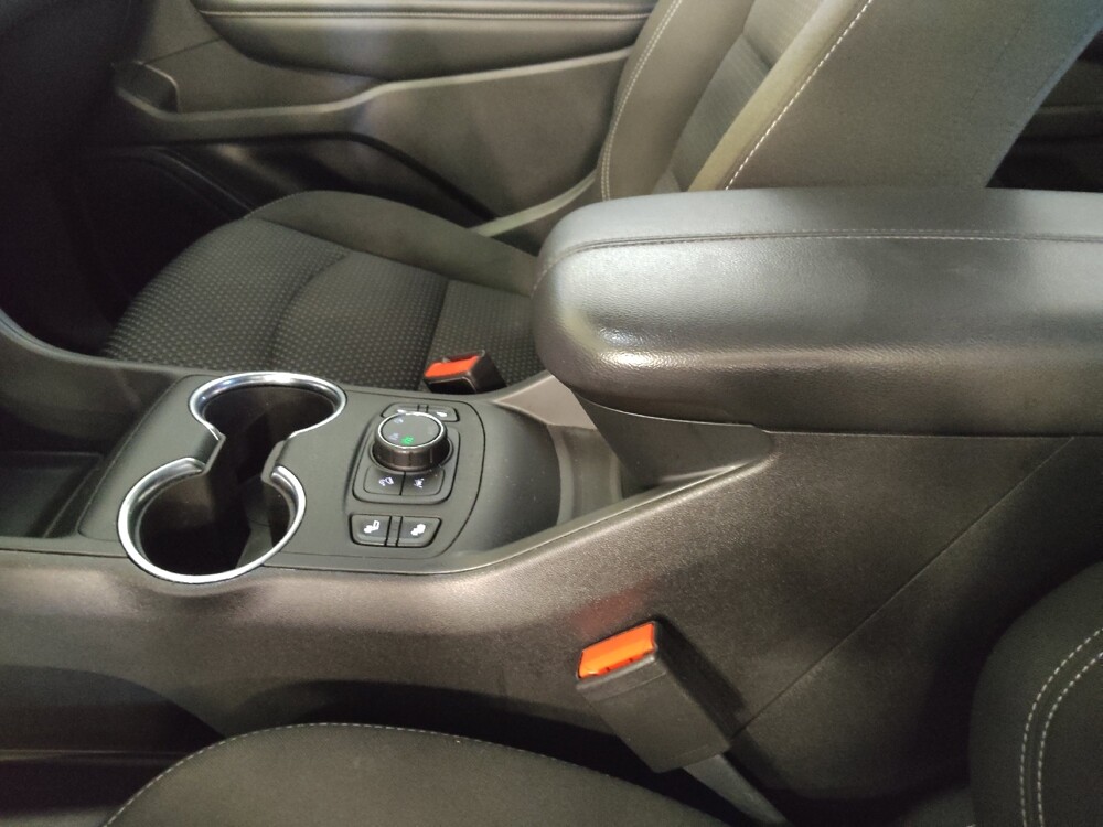 2024 GMC Terrain in Tallahassee, FL 32304 - 18119624 26