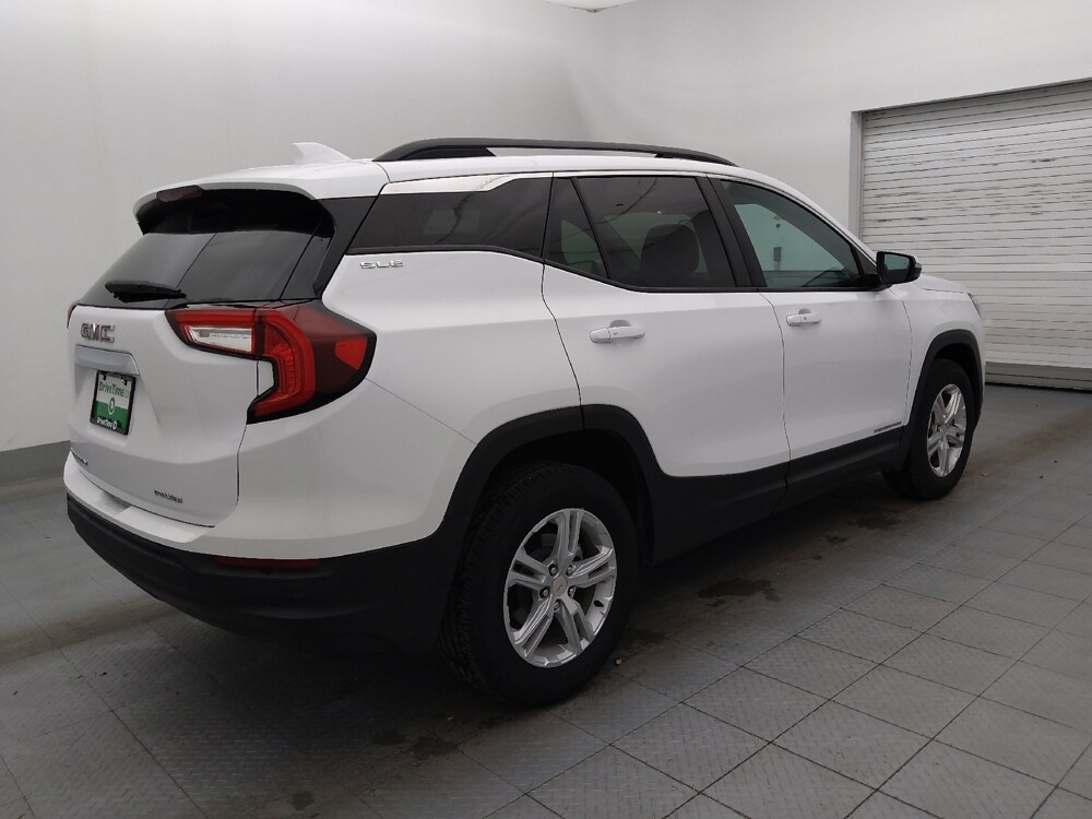 2024 GMC Terrain in Tallahassee, FL 32304 - 18119624 9